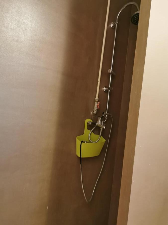 Appartement App Palcic K à Novigrad Istria Extérieur photo