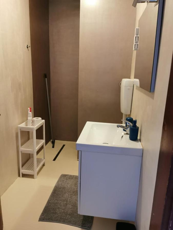 Appartement App Palcic K à Novigrad Istria Extérieur photo