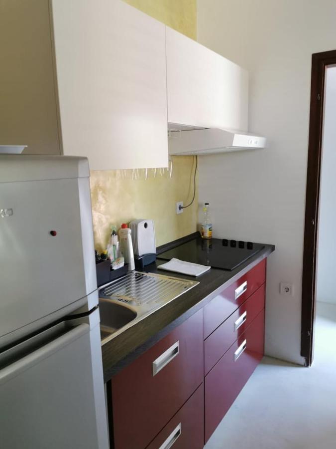 Appartement App Palcic K à Novigrad Istria Extérieur photo