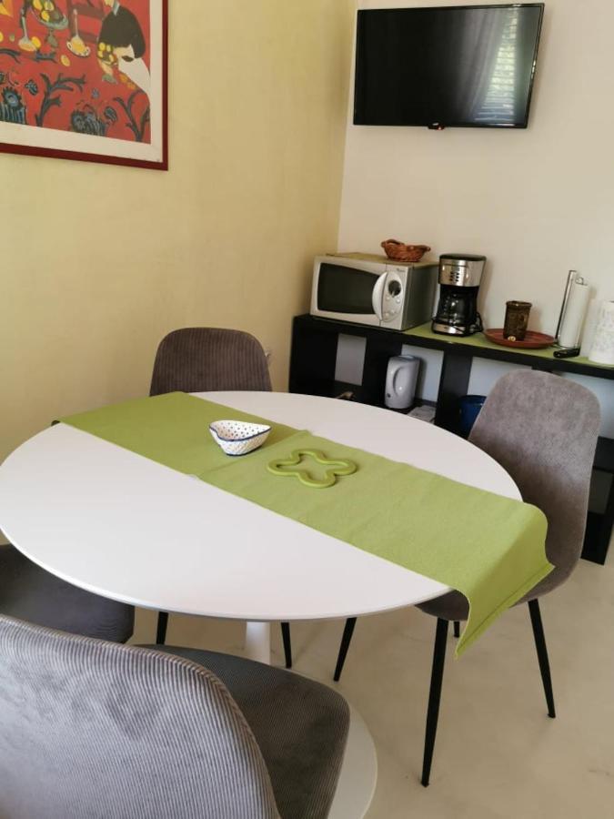 Appartement App Palcic K à Novigrad Istria Extérieur photo