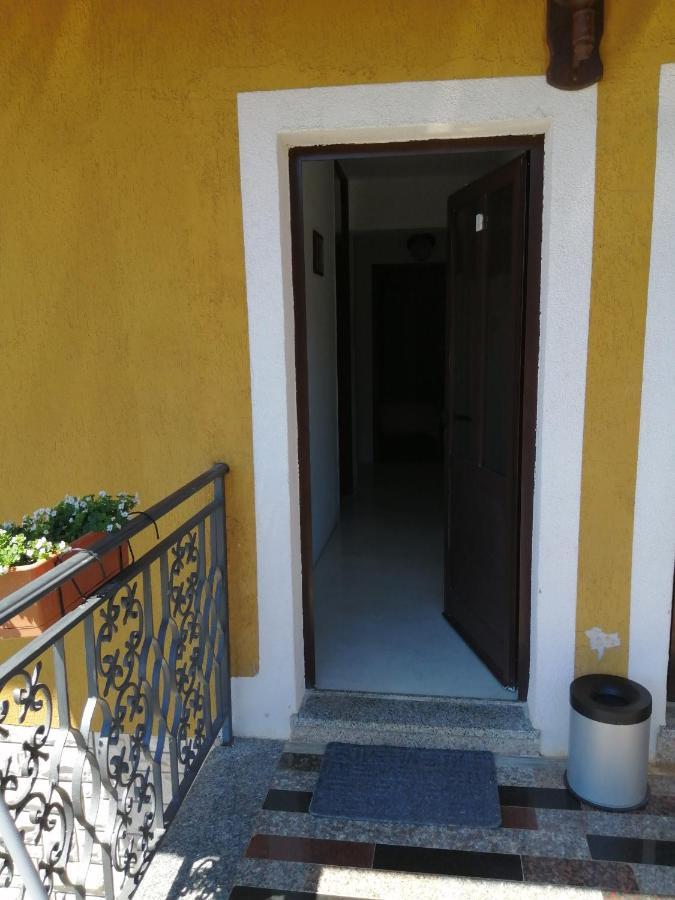 Appartement App Palcic K à Novigrad Istria Extérieur photo