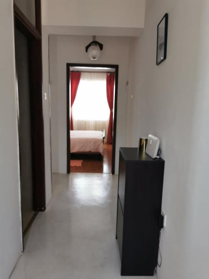 Appartement App Palcic K à Novigrad Istria Extérieur photo