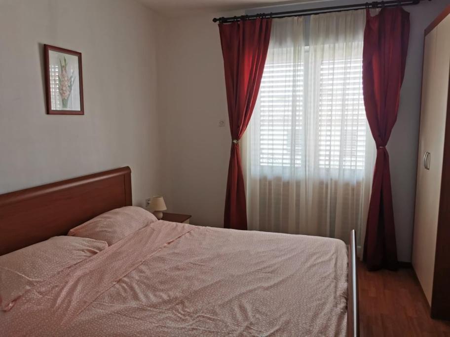 Appartement App Palcic K à Novigrad Istria Extérieur photo