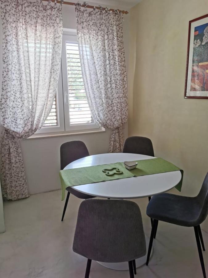 Appartement App Palcic K à Novigrad Istria Extérieur photo