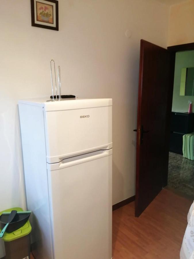 Appartement App Palcic K à Novigrad Istria Extérieur photo