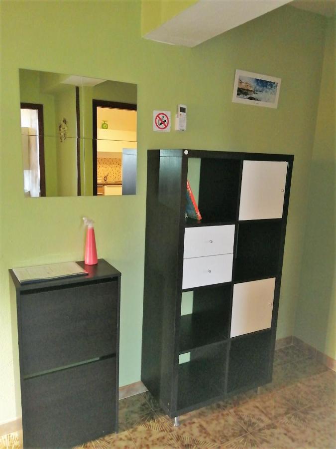 Appartement App Palcic K à Novigrad Istria Extérieur photo