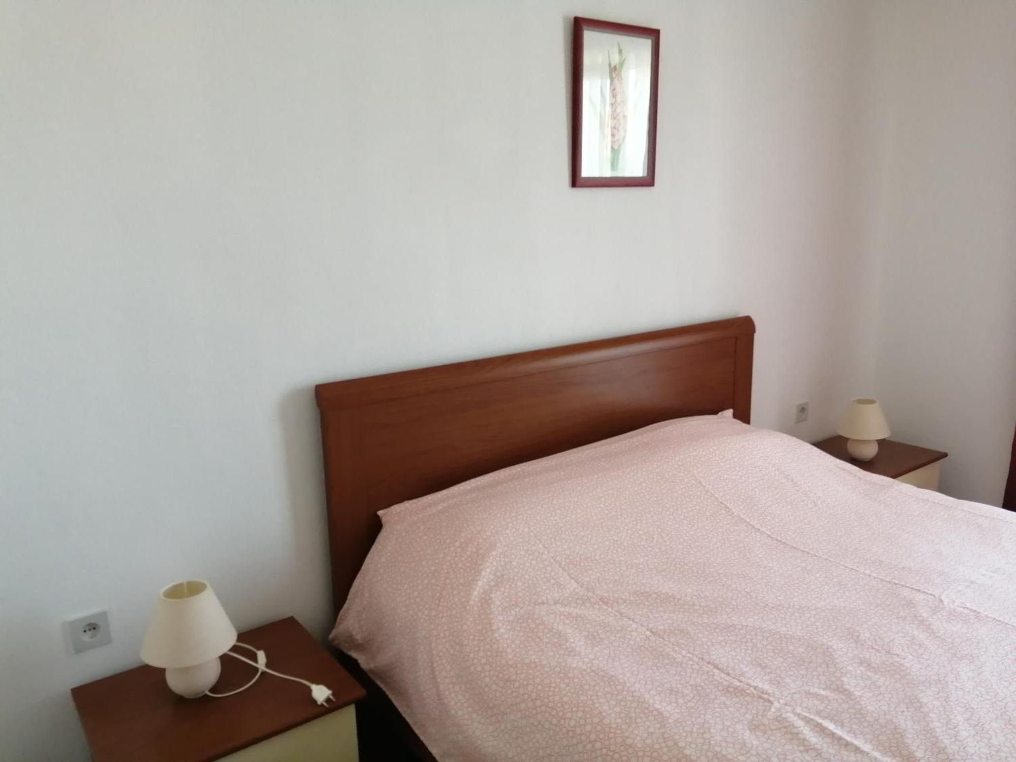 Appartement App Palcic K à Novigrad Istria Chambre photo