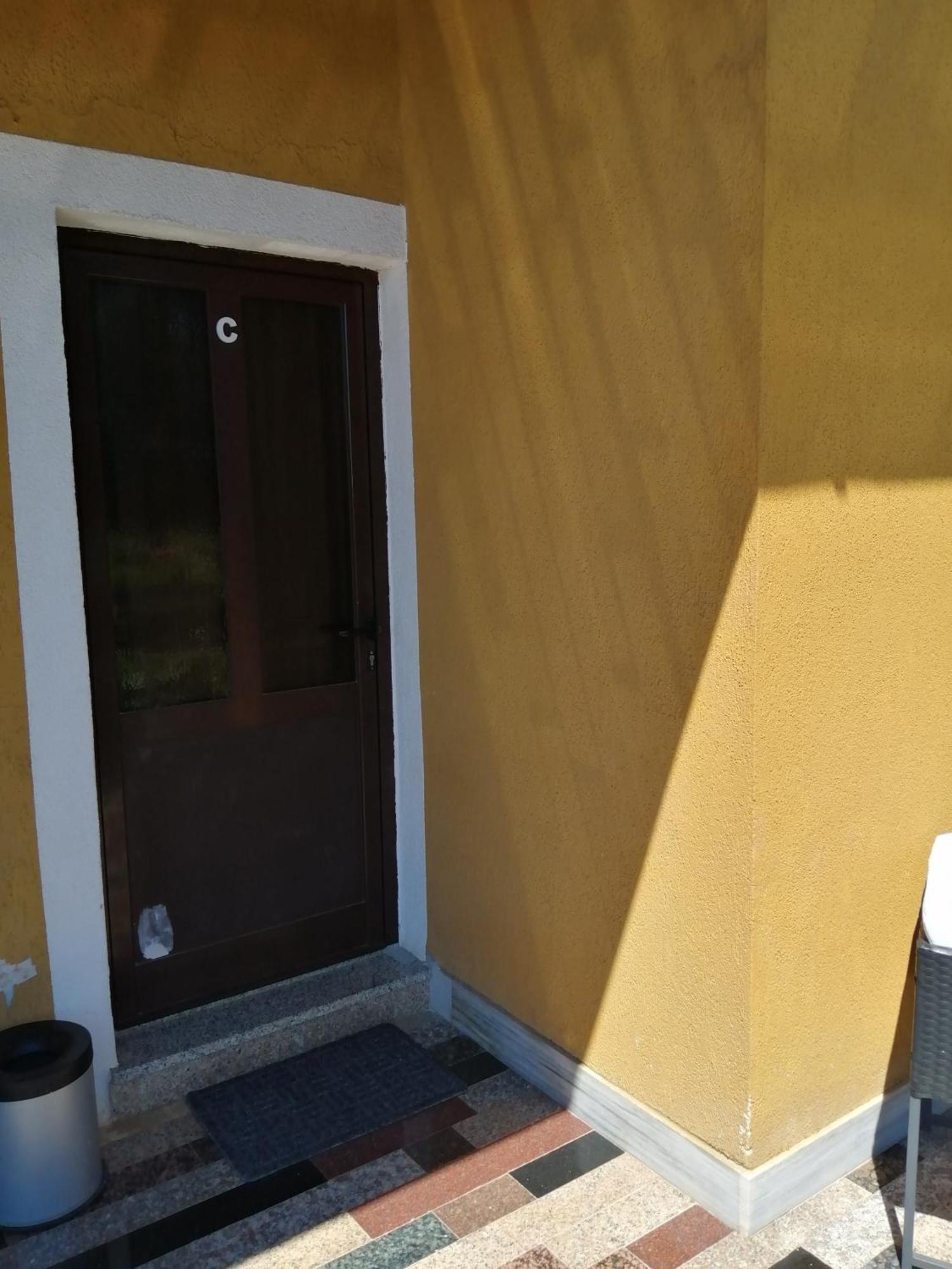 Appartement App Palcic K à Novigrad Istria Chambre photo