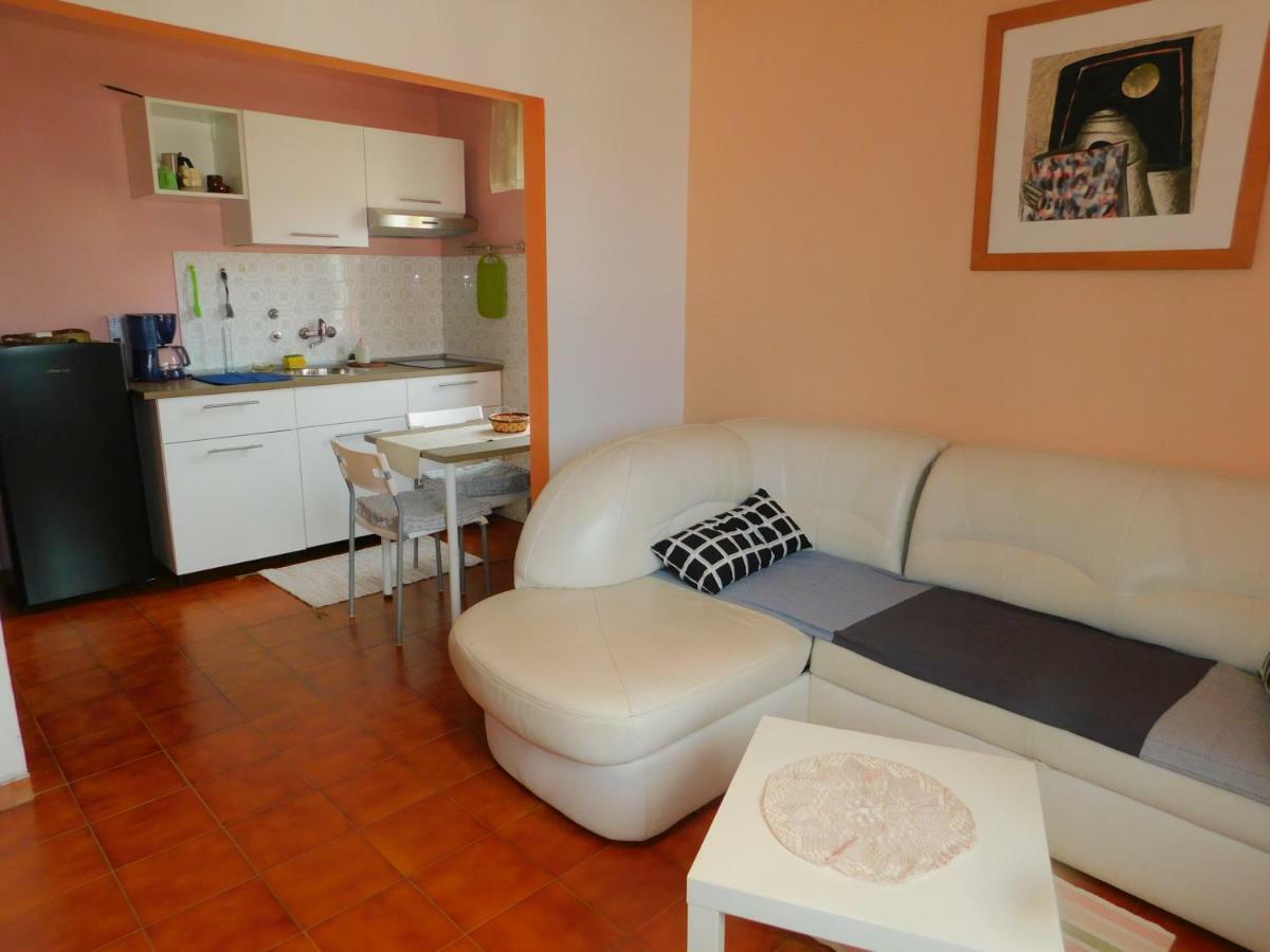 Appartement App Palcic K à Novigrad Istria Extérieur photo