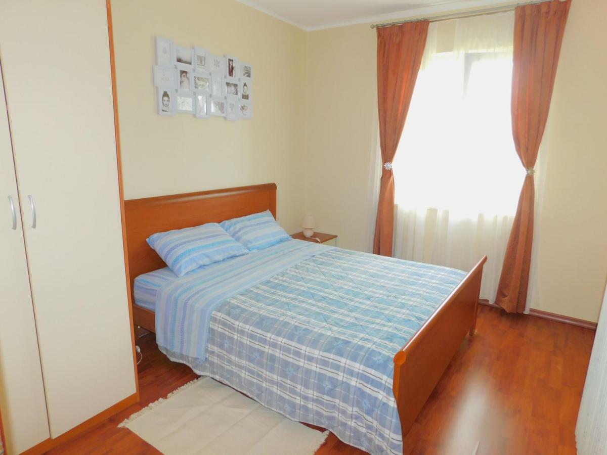 Appartement App Palcic K à Novigrad Istria Extérieur photo