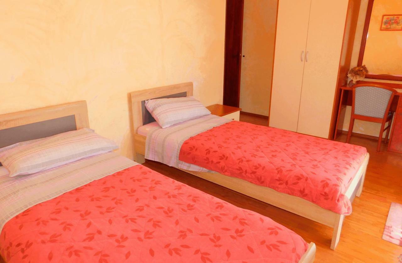 Appartement App Palcic K à Novigrad Istria Extérieur photo
