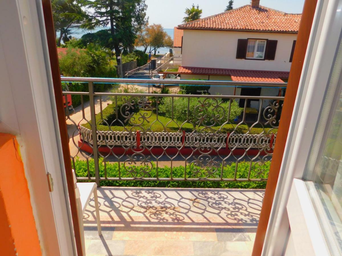 Appartement App Palcic K à Novigrad Istria Extérieur photo