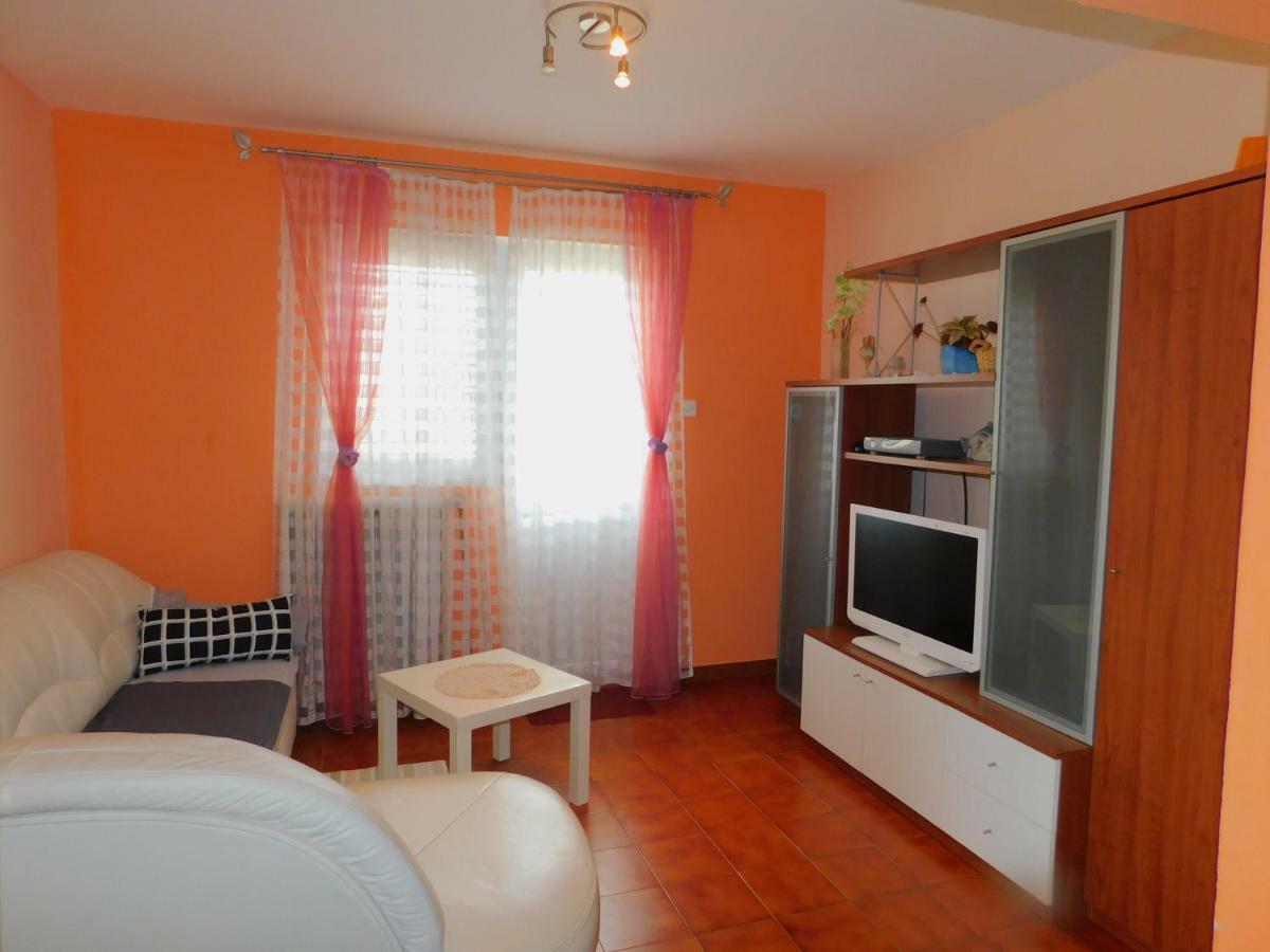 Appartement App Palcic K à Novigrad Istria Extérieur photo