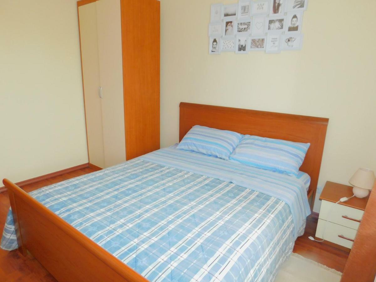Appartement App Palcic K à Novigrad Istria Extérieur photo